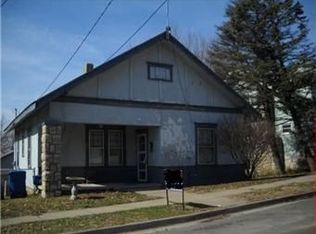 739 Magnolia Ave, Excelsior Springs, MO 64024