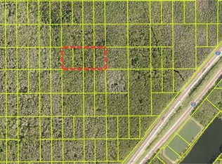 Street Type LOT 17, Deland, FL 32724