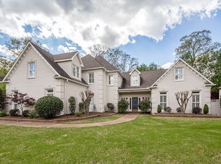 2307 Dogwood Glenn Cv, Germantown, TN 38139