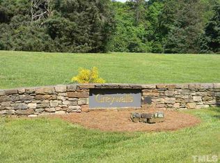 6601 Greywalls Ln, Raleigh, NC 27614