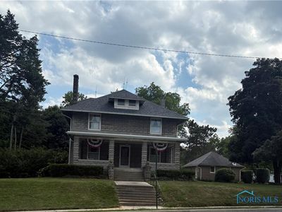 421 Farnsworth Rd, Waterville, OH, 43566