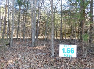 LOT 3 Asbury Church Rd, Vernon Hill, VA 24597