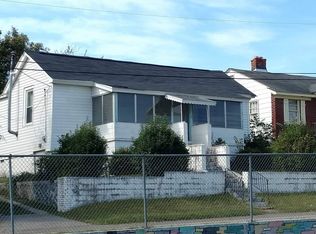 2118 Chestnut St, Columbia, SC 29204