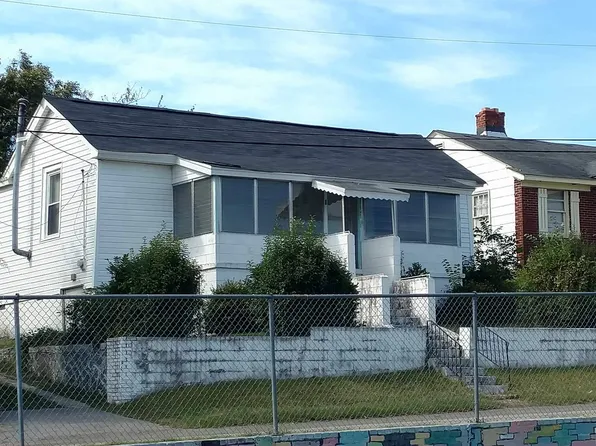 2118 Chestnut St, Columbia, SC 29204