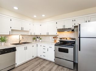 Carnaby Village Townhomes, Columbus, OH 43213