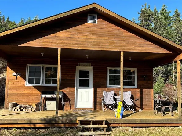 0 Flat Bay Brook Road, Flat Bay Brook, NL A0N1Z0