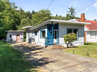 135 W Eklund Ave, Hoquiam, WA