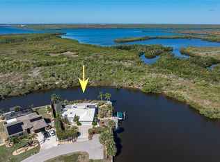 16911 Ohara Dr, Pt Charlotte, FL 33948