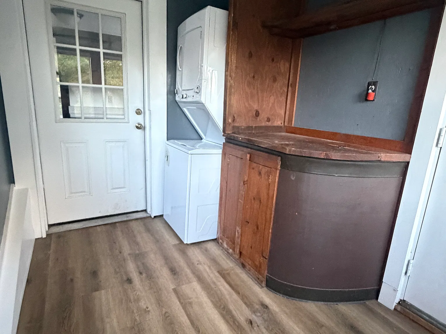 1 bed, 650 sqft, $1,200 — Photo 2