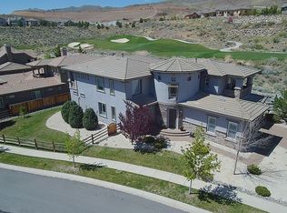 1791 Fairway Hills Trl, Reno, NV 89523