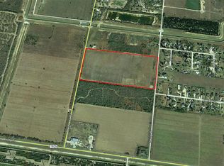 21360 Brushline Rd, Edinburg, TX 78542