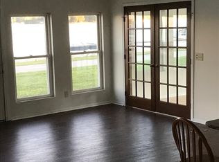 4195 N Bank Rd NE, Millersport, OH 43046