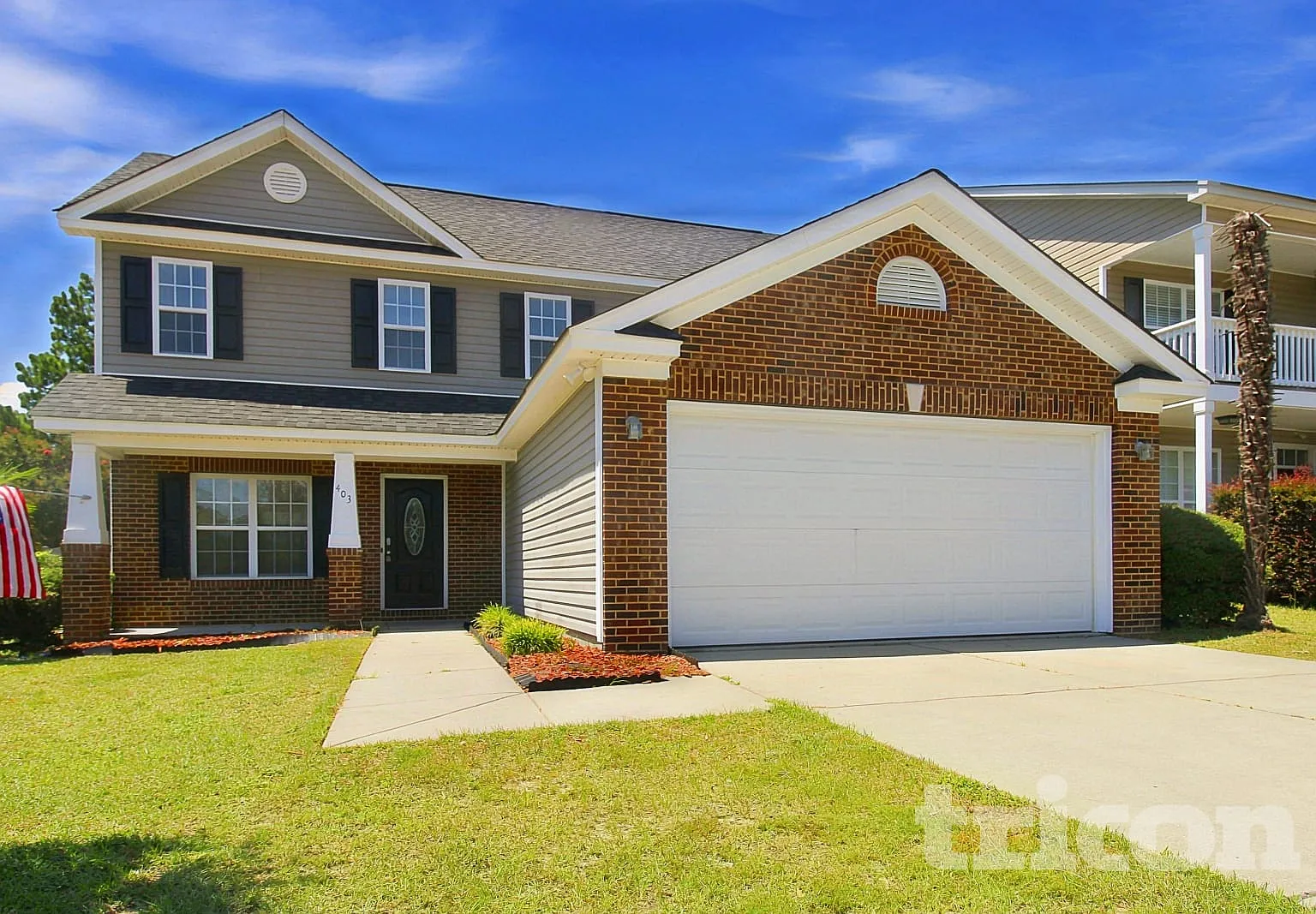 403 Parkstone Court West Columbi SC — Photo 1