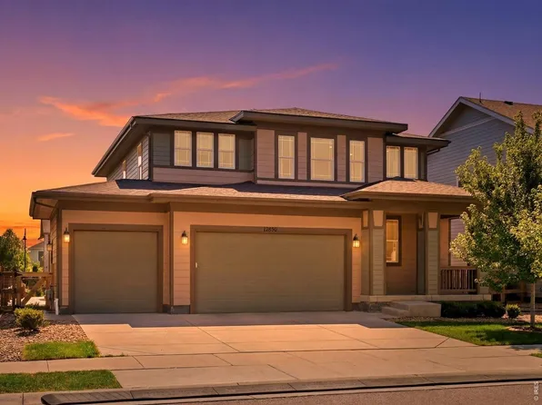 12850 Crane River Dr, Firestone, CO 80504