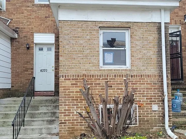 4227 Berger Ave, Baltimore, MD 21206