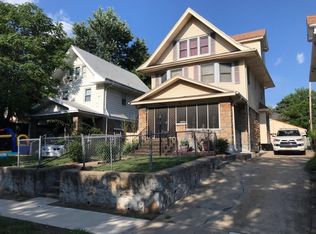 3343 Agnes Ave, Kansas City, MO 64128