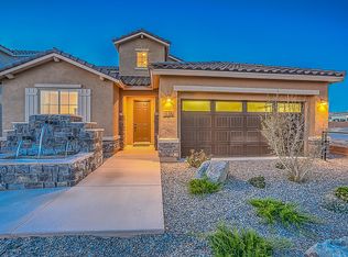 2817 Walsh Loop, Rio Rancho, NM 87124