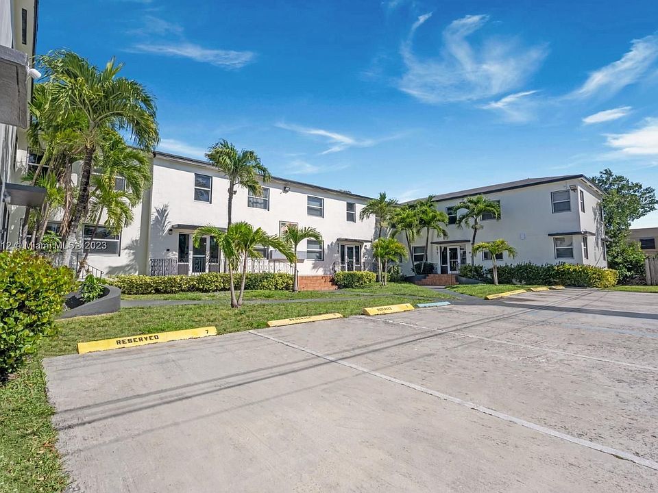 The Kennedy at MiMo District Apartments Miami, FL Zillow