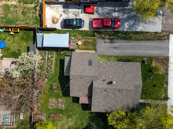 2012 S 7th St W, Missoula, MT 59801