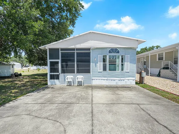 2 Grayhackle St, Lake Wales, FL 33898