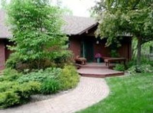 14653 Leisure Rd, Pierz, MN 56364
