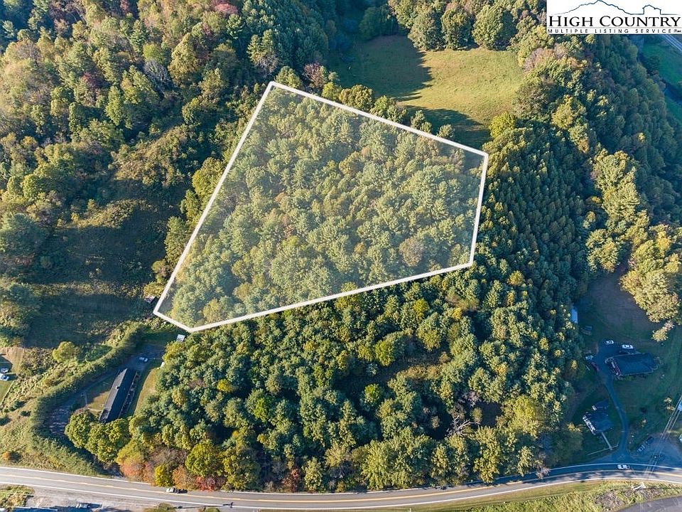4 +/ Acres Hwy 194, Warrensville, NC 28693 MLS 246451 Zillow