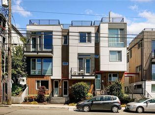 416 12th Ave E #B, Seattle, WA 98102