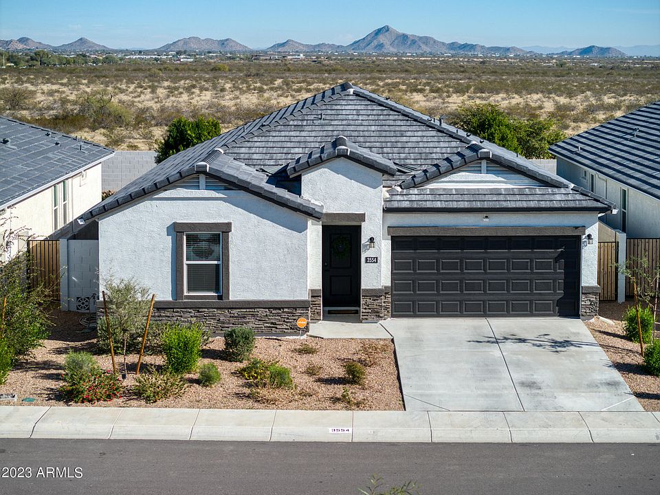 1st image of 3554 N CINNABAR Place