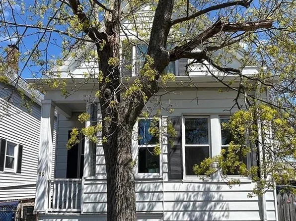 50 Jenny Lind St, New Bedford, MA 02740