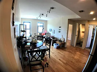 Rented by Brooklyn Group