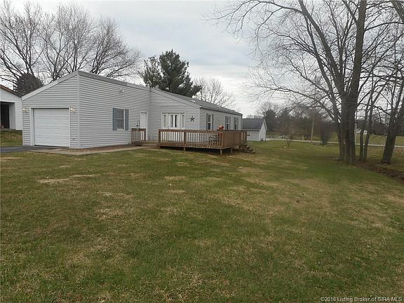 2nd image of 1101 N Independence Pl