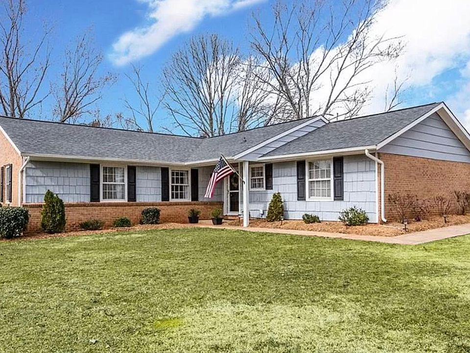 1st image of 3300 Tracelake Dr