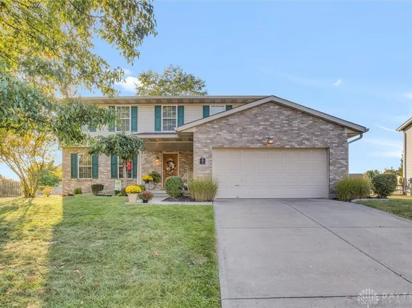 15 Heritage Trail Dr, Middletown, OH 45044