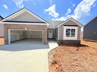 46 Echo Rdg Lot 46, Oak Grove, KY 42262