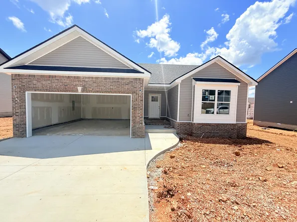46 Echo Rdg Lot 46, Oak Grove, KY 42262