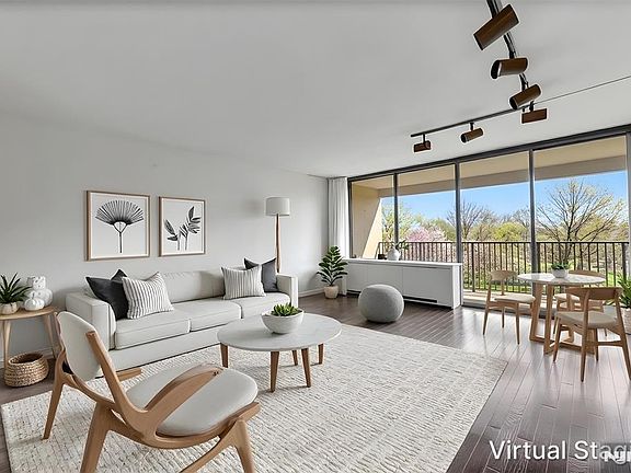2nd image of 6 Horizon Rd APT 306