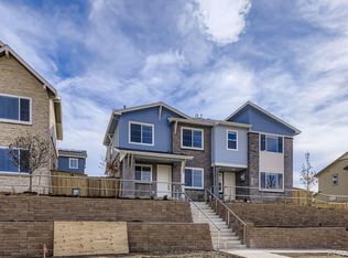 3861 W 82nd Lane, Westminster, CO 80031