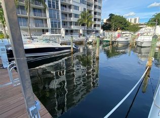 River Run Yacht Club Cond., Miami, FL 33125