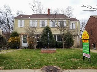 137 Morrison Dr, Pittsburgh, PA 15216