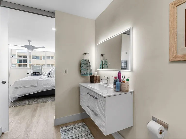 1236 Hillsboro Mile Bch #406 — Photo 47