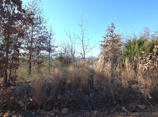 85200 S 4686th Rd, Stilwell, OK 74960