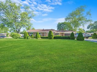 8145 S 83rd Ave, Justice, IL 60458