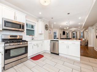 30 Larchmont St Unit 1, Dorchester, MA 02124