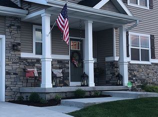 2153 Lonnie Ln, Sun Prairie, WI 53590