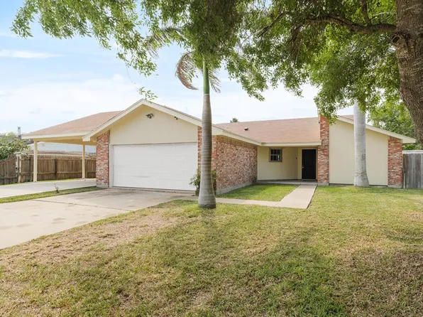 75 Varadero St, Brownsville, TX 78526