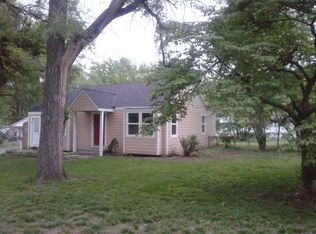 8145 Hadley St, Overland Park, KS 66204