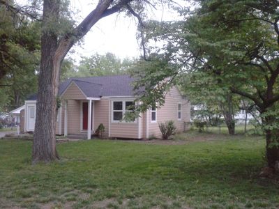 8145 Hadley St, Overland Park, KS, 66204