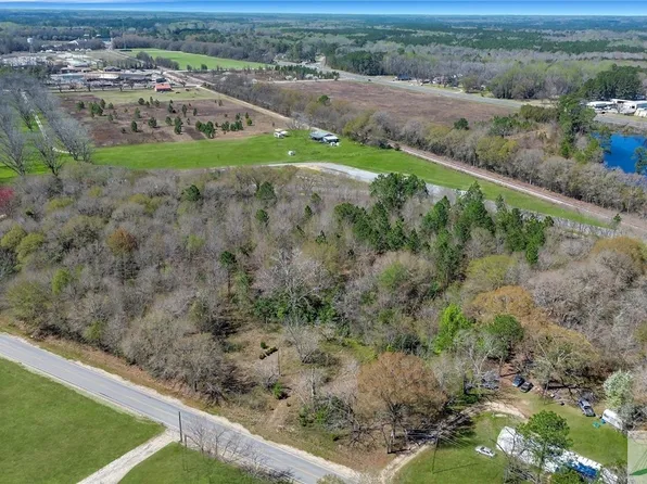 0 Bill Hodges Road, Claxton, GA 30417