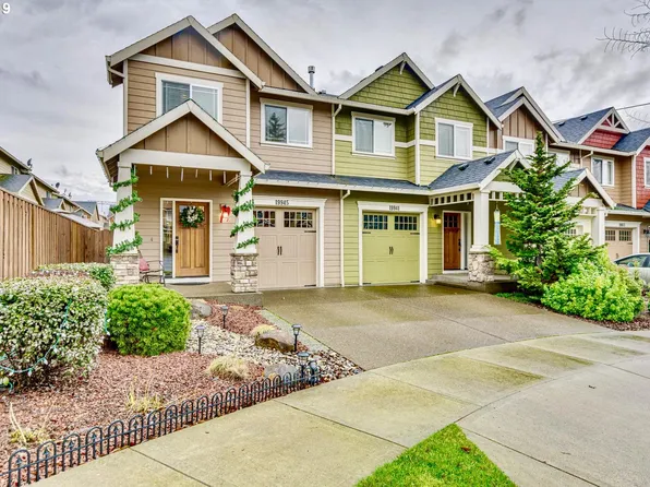 19945 Capital Ct, Oregon City, OR 97045