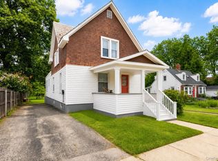1 Elmwood Avenue, Poughkeepsie, NY 12603